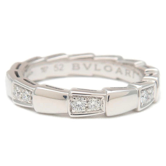 [Aurora]SERPENTI RING SILVER  3MM