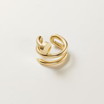 [AURORA]JUSTE EAR JEWEL