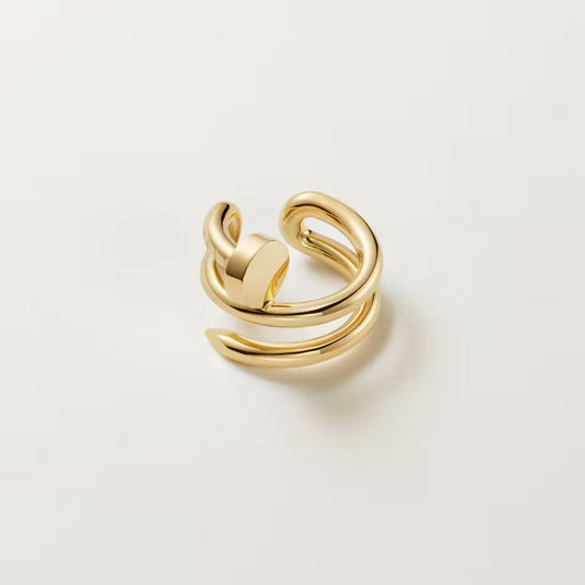 [AURORA]JUSTE EAR JEWEL