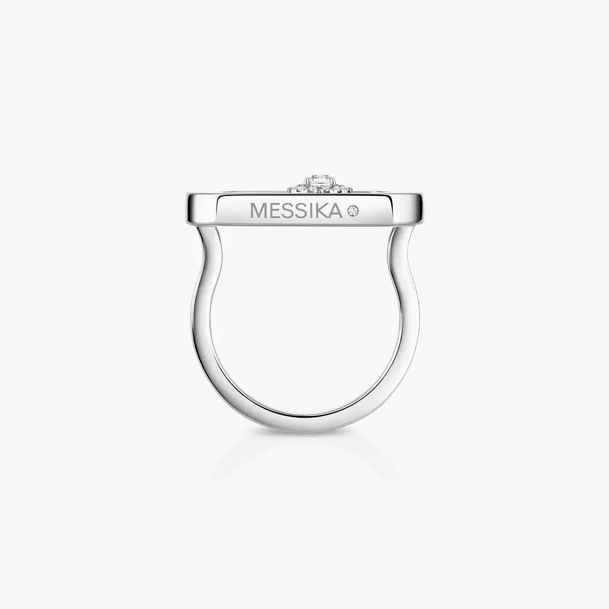 [AURORA]So Move Diamond Ring