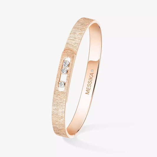 [AURORA]Move Noa Ciselé bangle