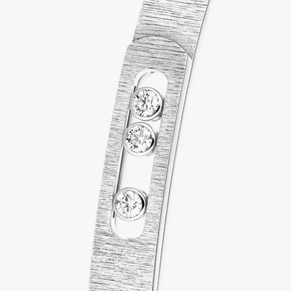 [AURORA]Move Noa Ciselé bangle