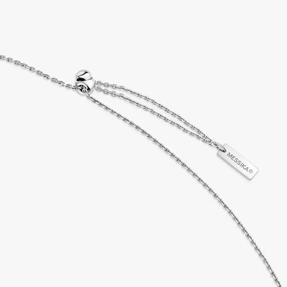 [AURORA]Diamond Necklace Move 10Th