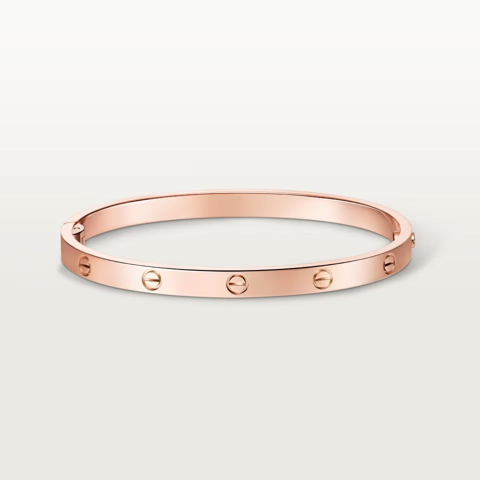 [AURORA]LOVE BRACELET 4.8MM