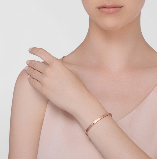[Aurora]LOVE BRACELET 3.65MM