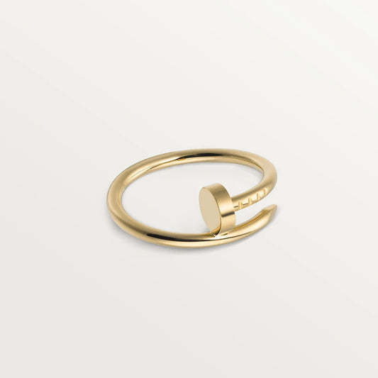 [Aurora]JUSTE RING 1.8MM NO DIAMOND